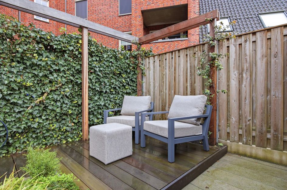 Frederik Hendrik wal 1