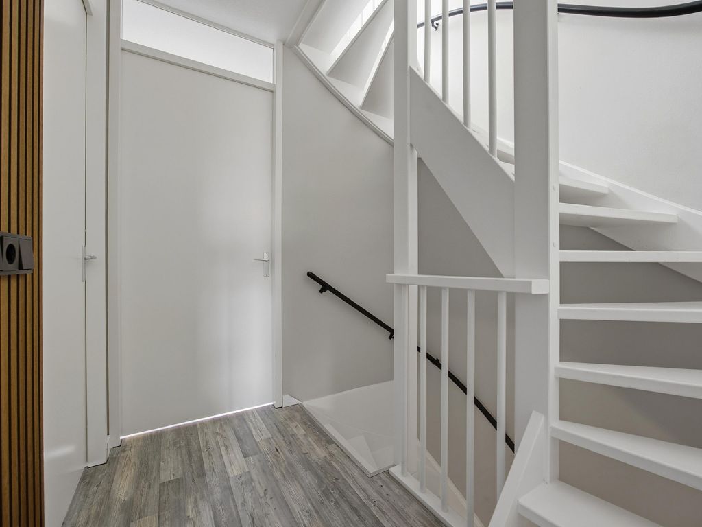 Frederik Hendrik wal 1, Geertruidenberg