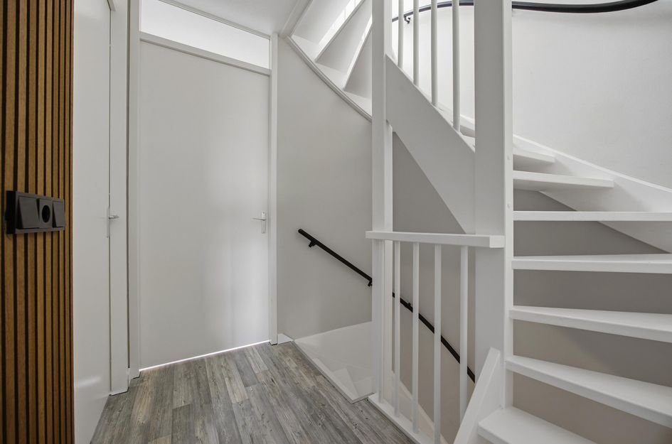 Frederik Hendrik wal 1