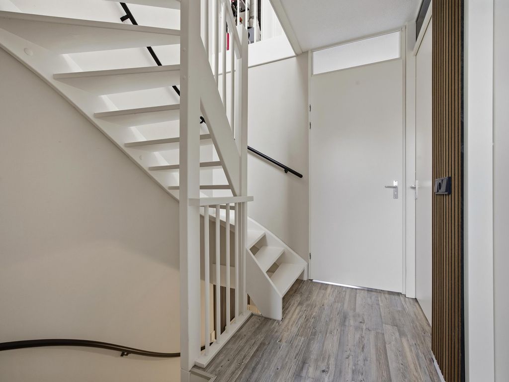 Frederik Hendrik wal 1, Geertruidenberg