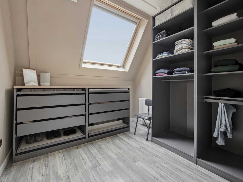 Frederik Hendrik wal 1, Geertruidenberg