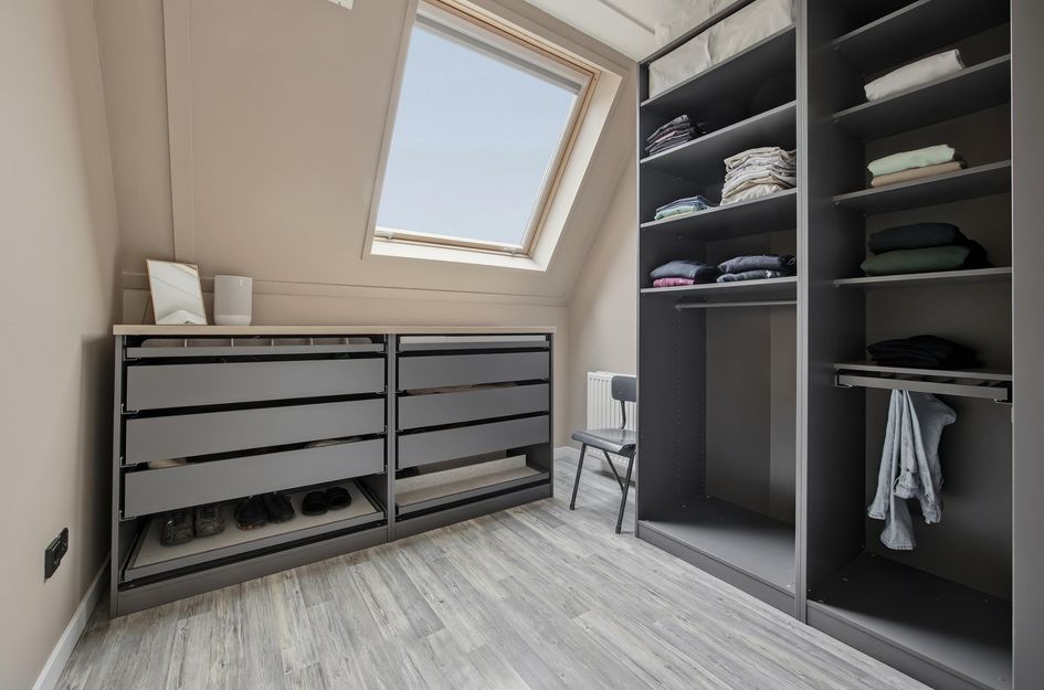 Frederik Hendrik wal 1