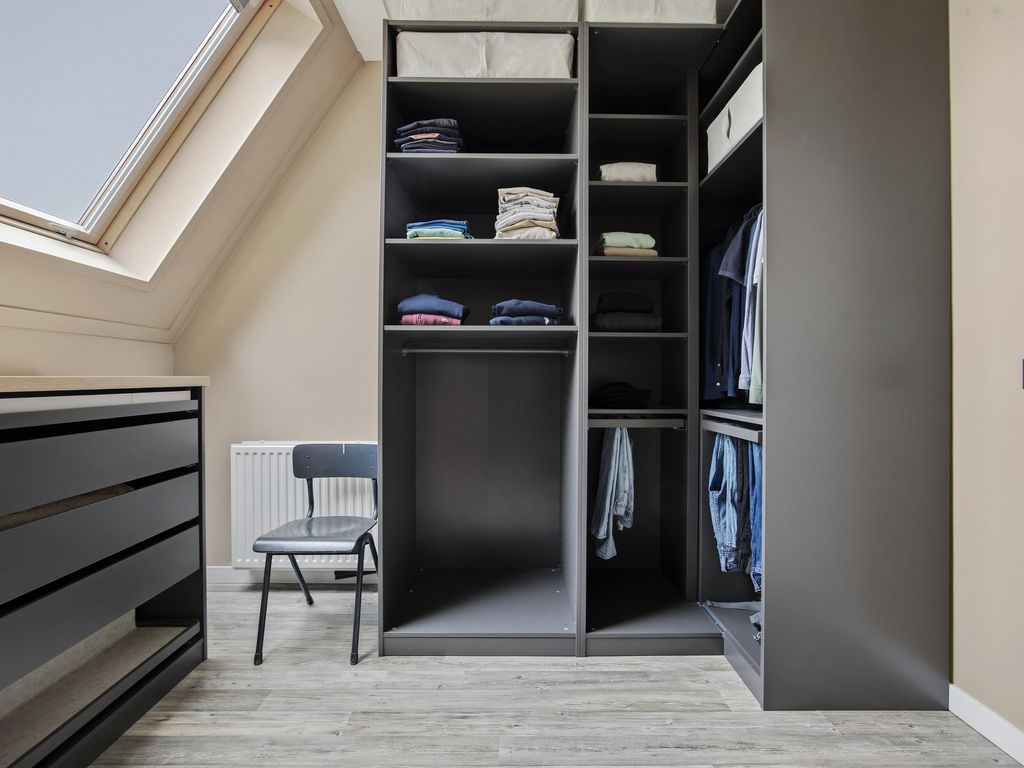 Frederik Hendrik wal 1, Geertruidenberg