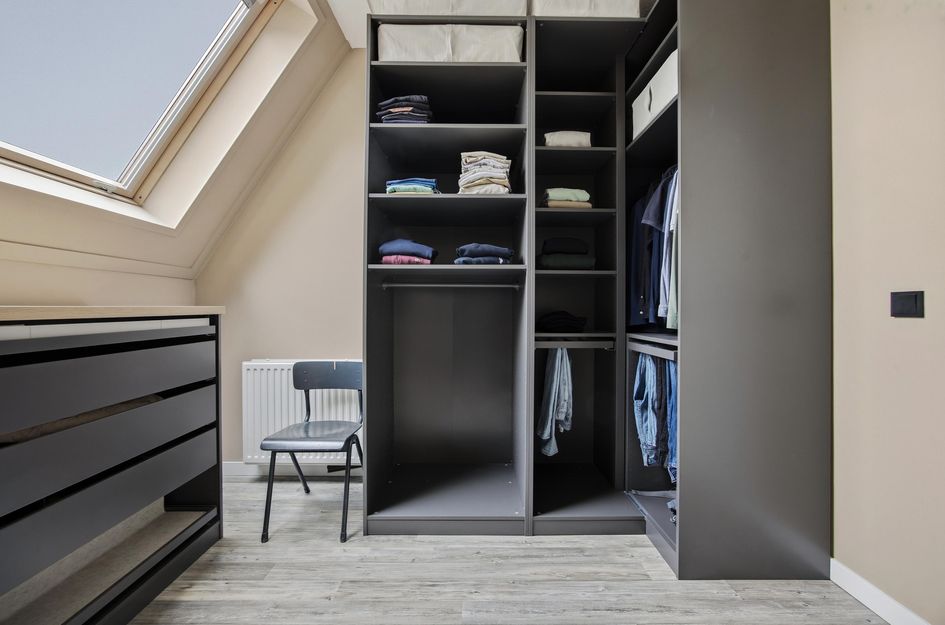 Frederik Hendrik wal 1