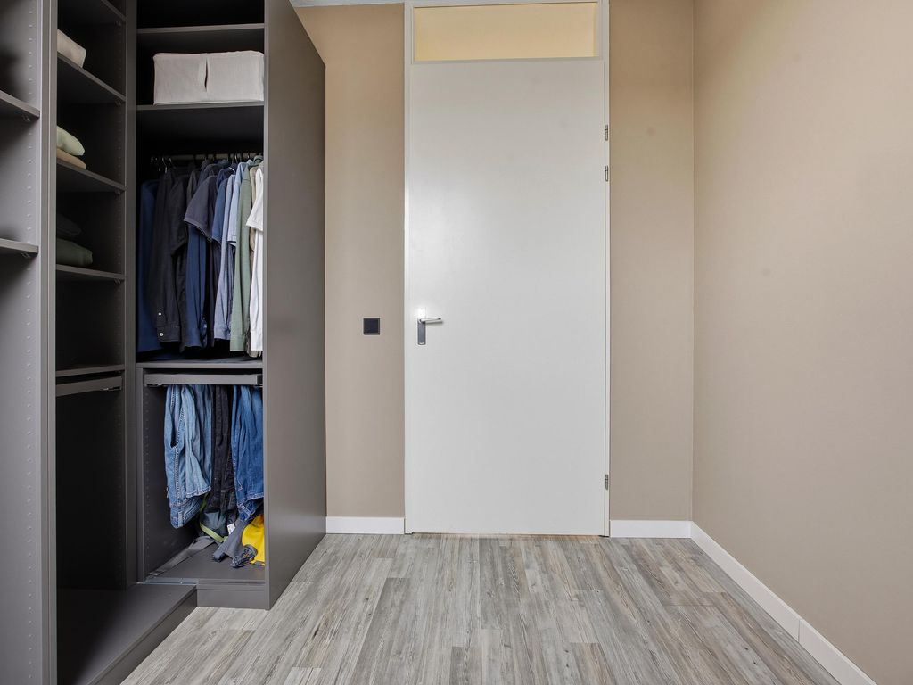 Frederik Hendrik wal 1, Geertruidenberg