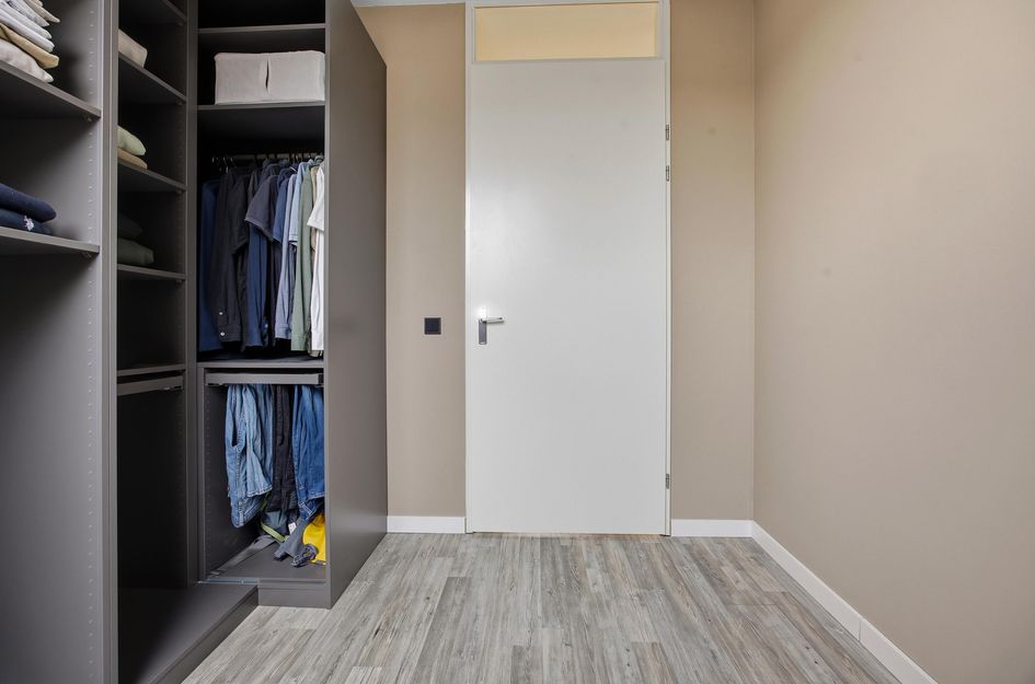 Frederik Hendrik wal 1