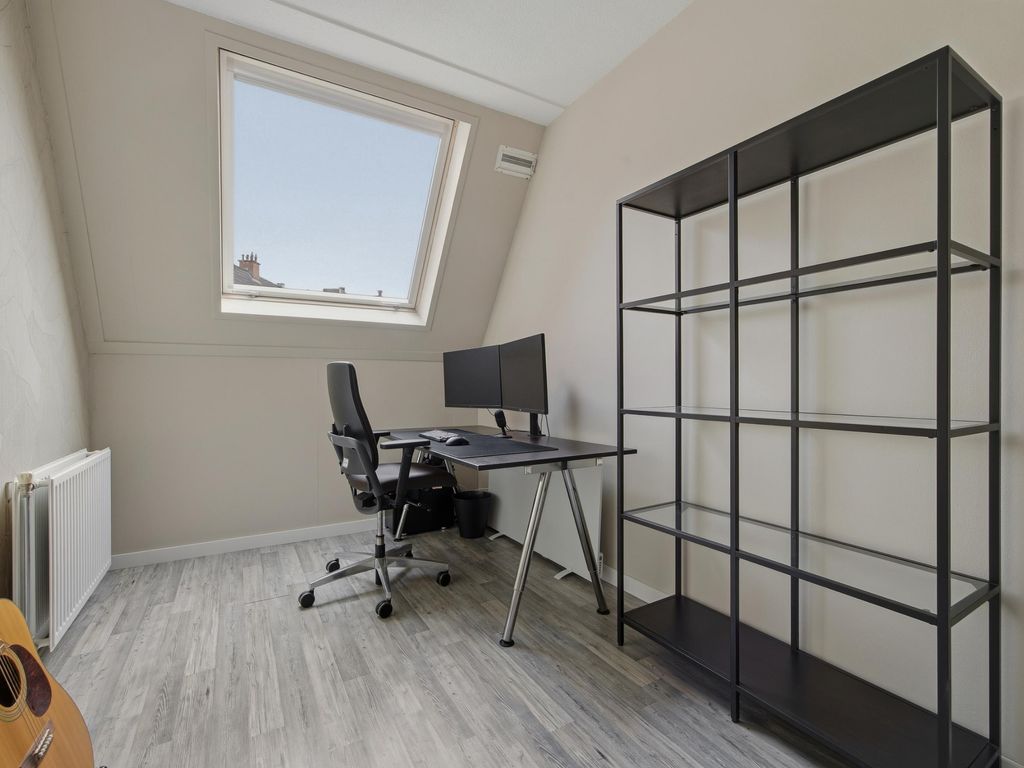 Frederik Hendrik wal 1, Geertruidenberg