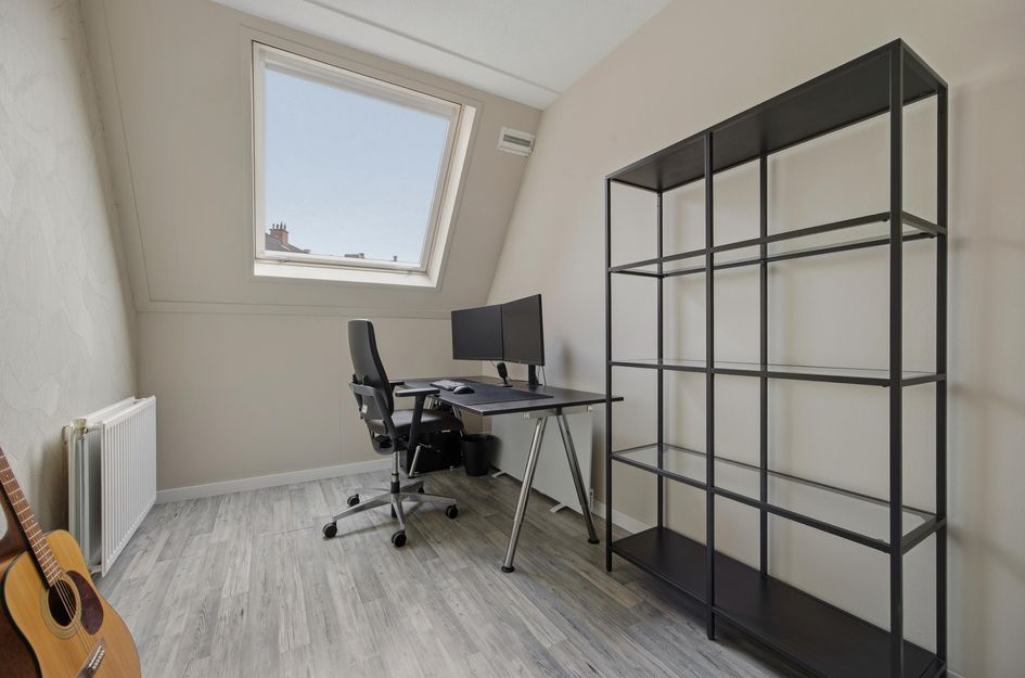 Frederik Hendrik wal 1