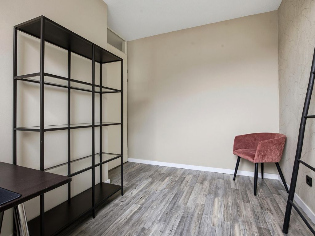 Frederik Hendrik wal 1, Geertruidenberg