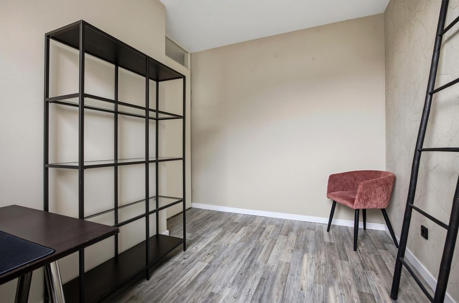 Frederik Hendrik wal 1