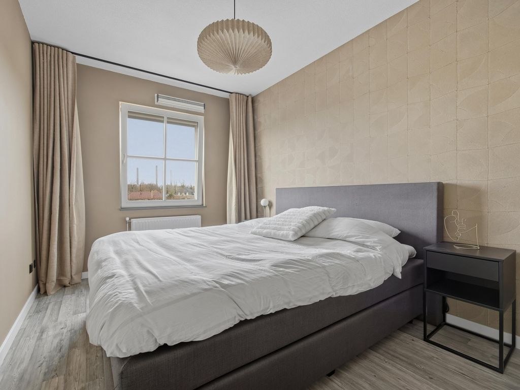 Frederik Hendrik wal 1, Geertruidenberg