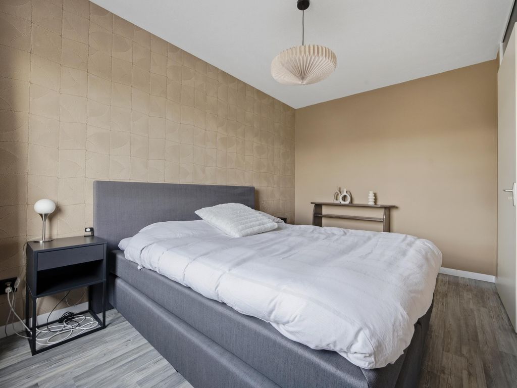 Frederik Hendrik wal 1, Geertruidenberg