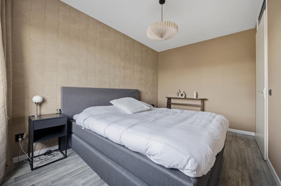 Frederik Hendrik wal 1