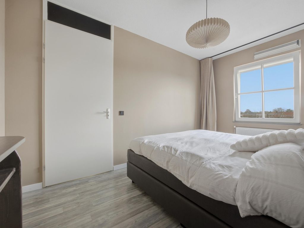 Frederik Hendrik wal 1, Geertruidenberg