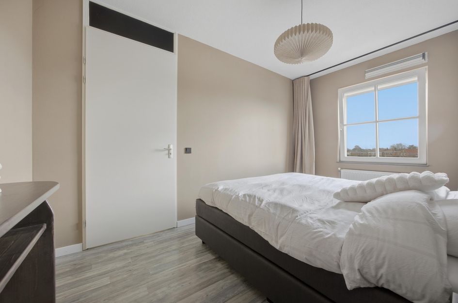 Frederik Hendrik wal 1