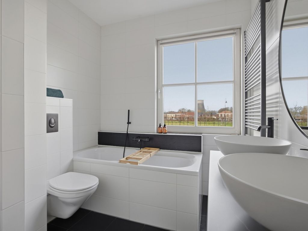 Frederik Hendrik wal 1, Geertruidenberg