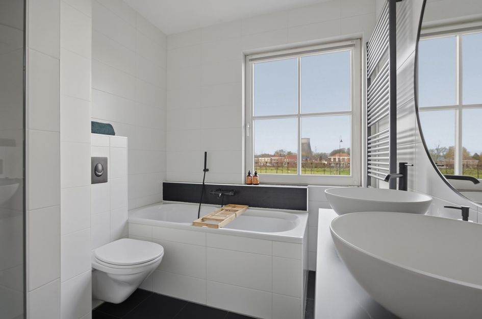 Frederik Hendrik wal 1