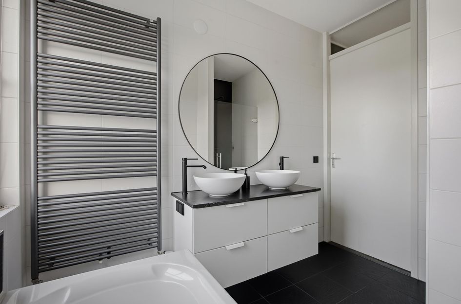 Frederik Hendrik wal 1