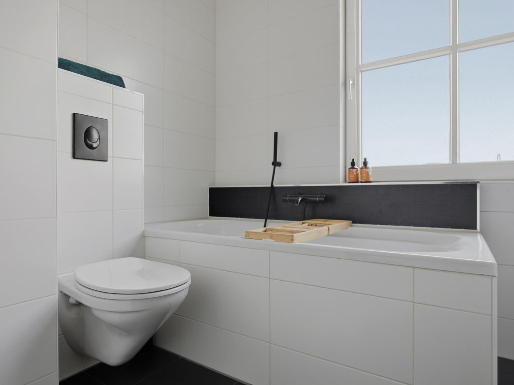 Frederik Hendrik wal 1, Geertruidenberg