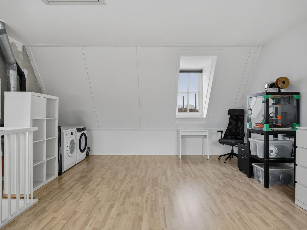 Frederik Hendrik wal 1, Geertruidenberg