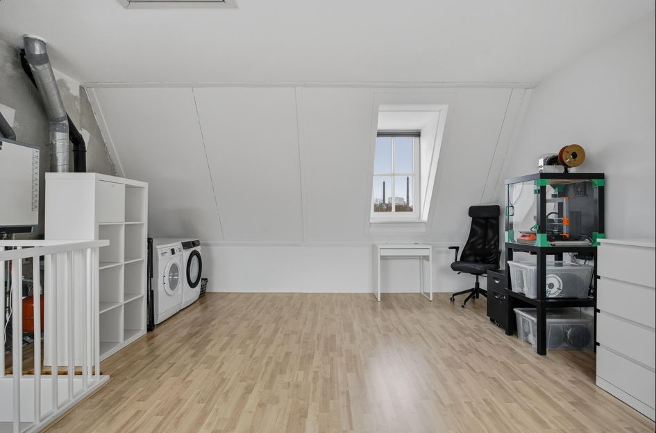 Frederik Hendrik wal 1