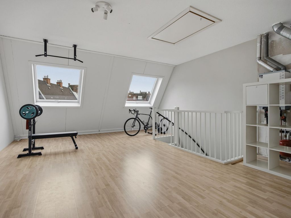 Frederik Hendrik wal 1, Geertruidenberg