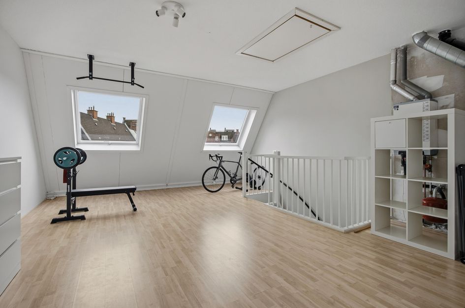 Frederik Hendrik wal 1