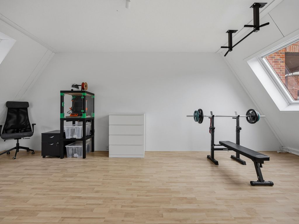 Frederik Hendrik wal 1, Geertruidenberg