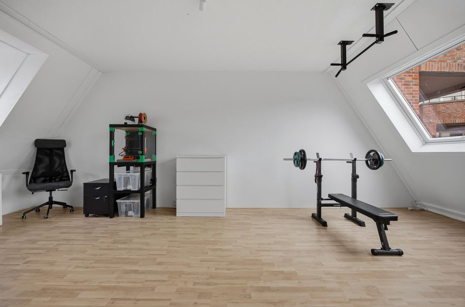 Frederik Hendrik wal 1