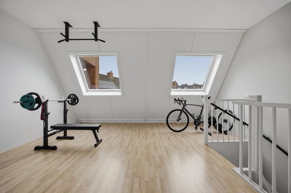 Frederik Hendrik wal 1