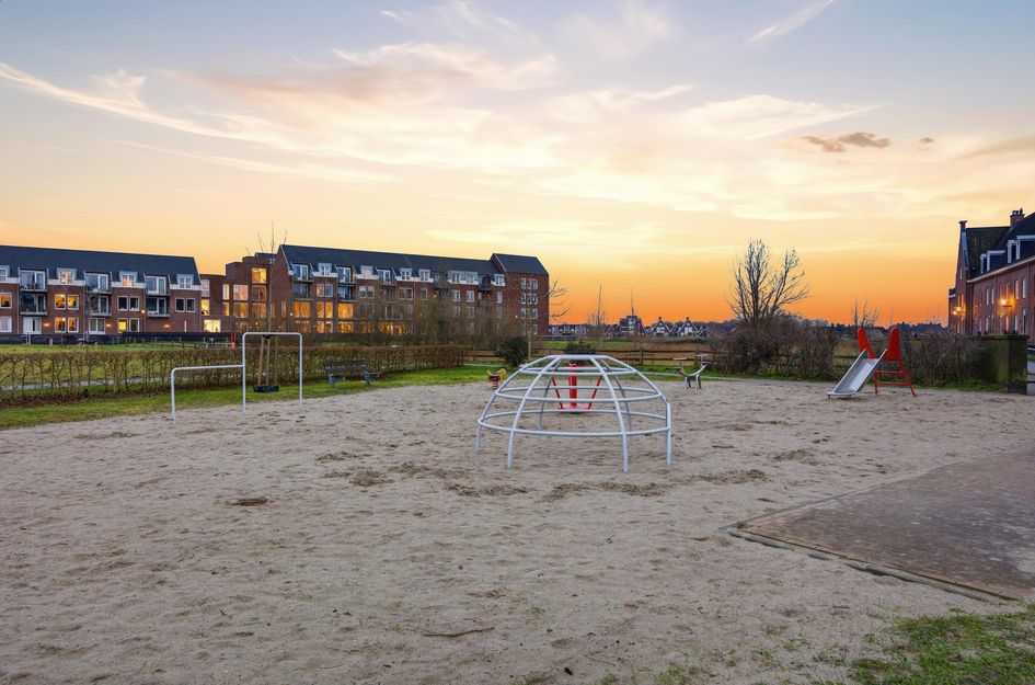 Frederik Hendrik wal 1