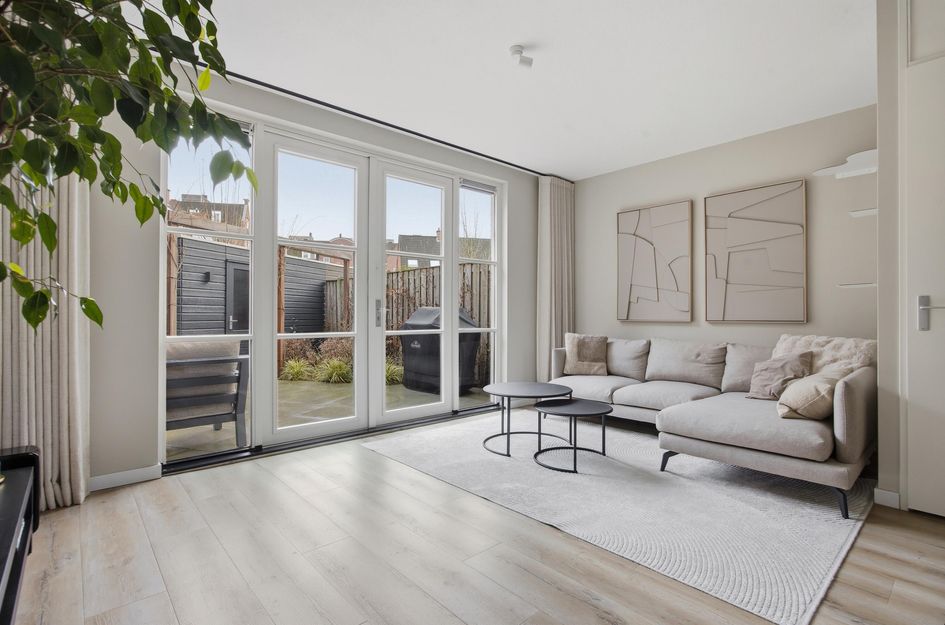 Frederik Hendrik wal 1