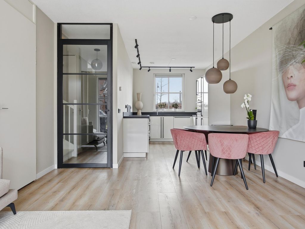 Frederik Hendrik wal 1, Geertruidenberg