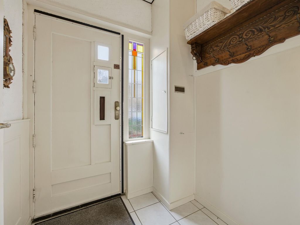 Rubensstraat 25, Breda