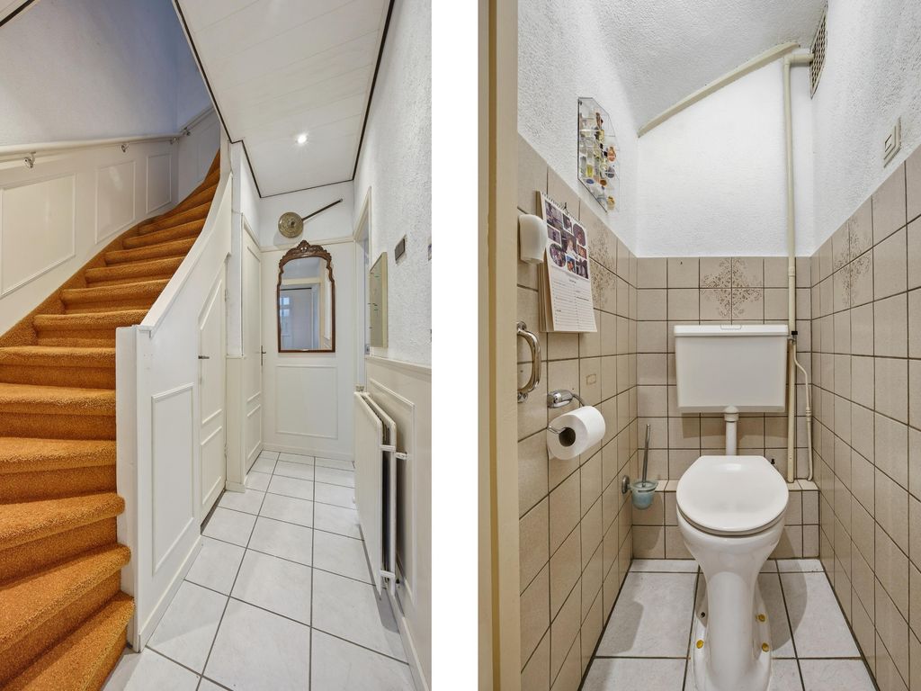 Rubensstraat 25, Breda