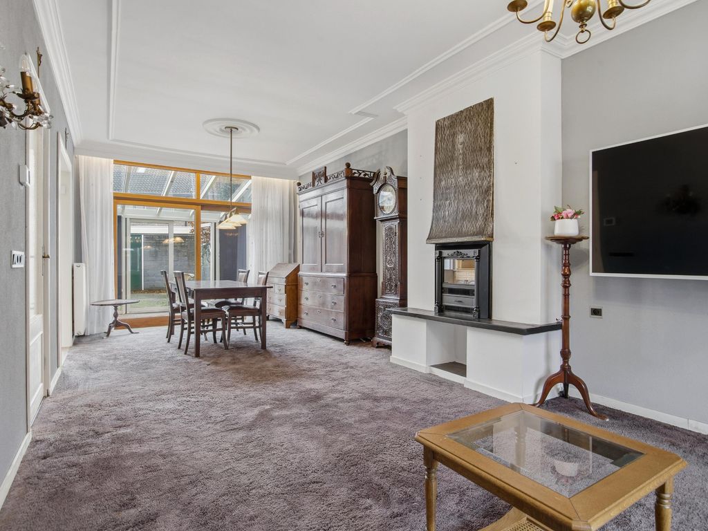 Rubensstraat 25, Breda