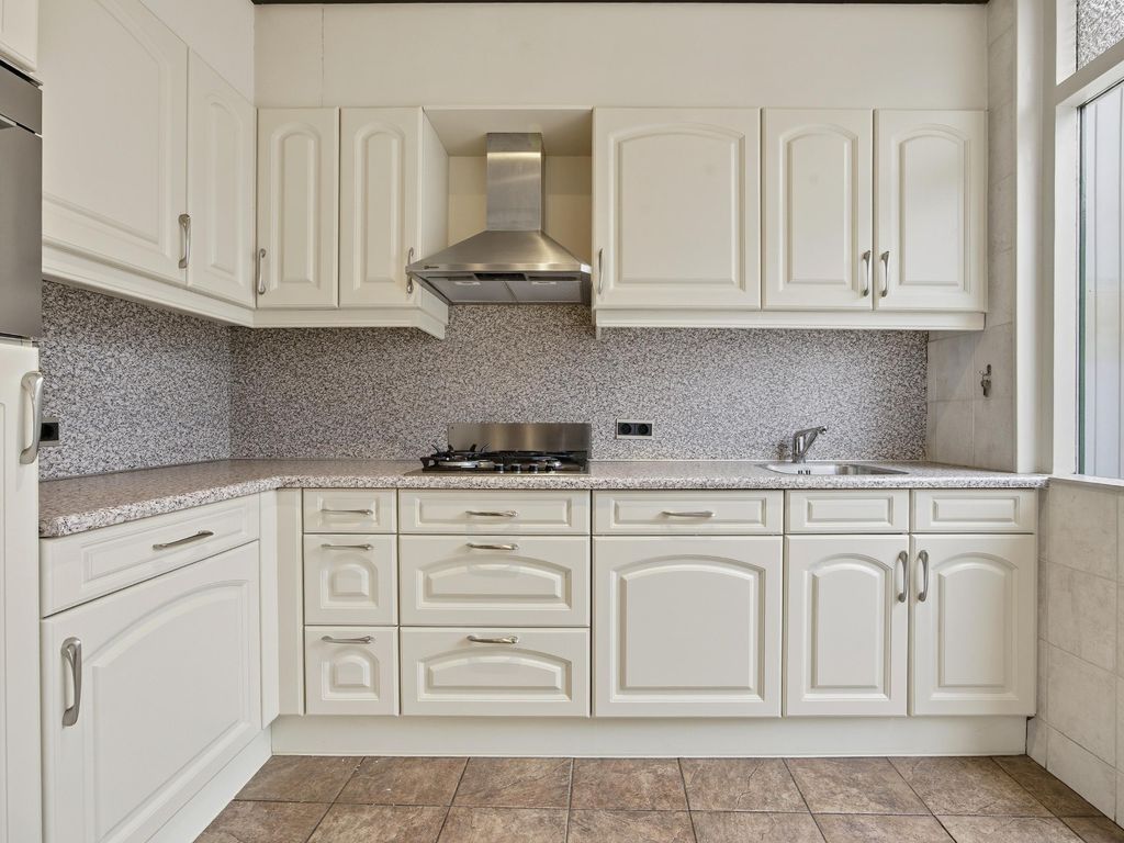 Rubensstraat 25, Breda