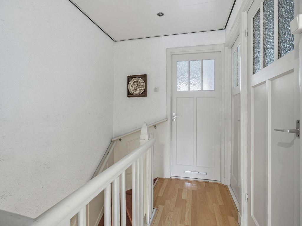 Rubensstraat 25, Breda