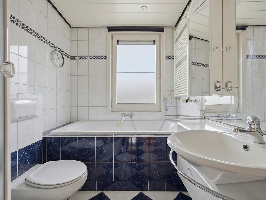 Rubensstraat 25, Breda