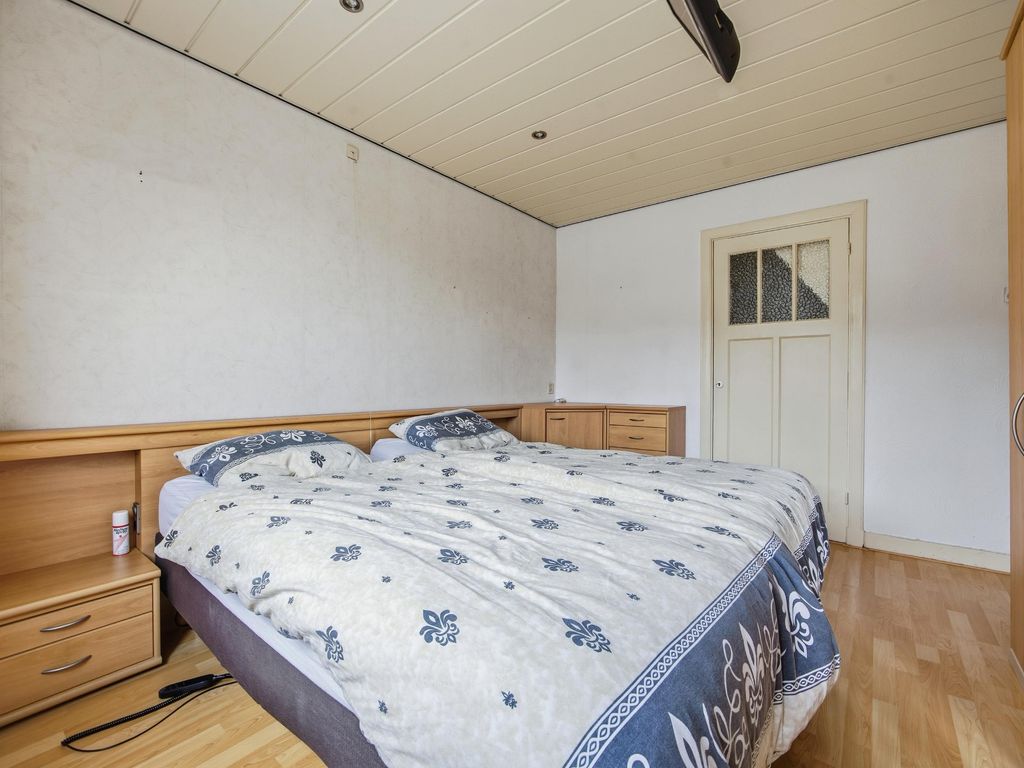 Rubensstraat 25, Breda