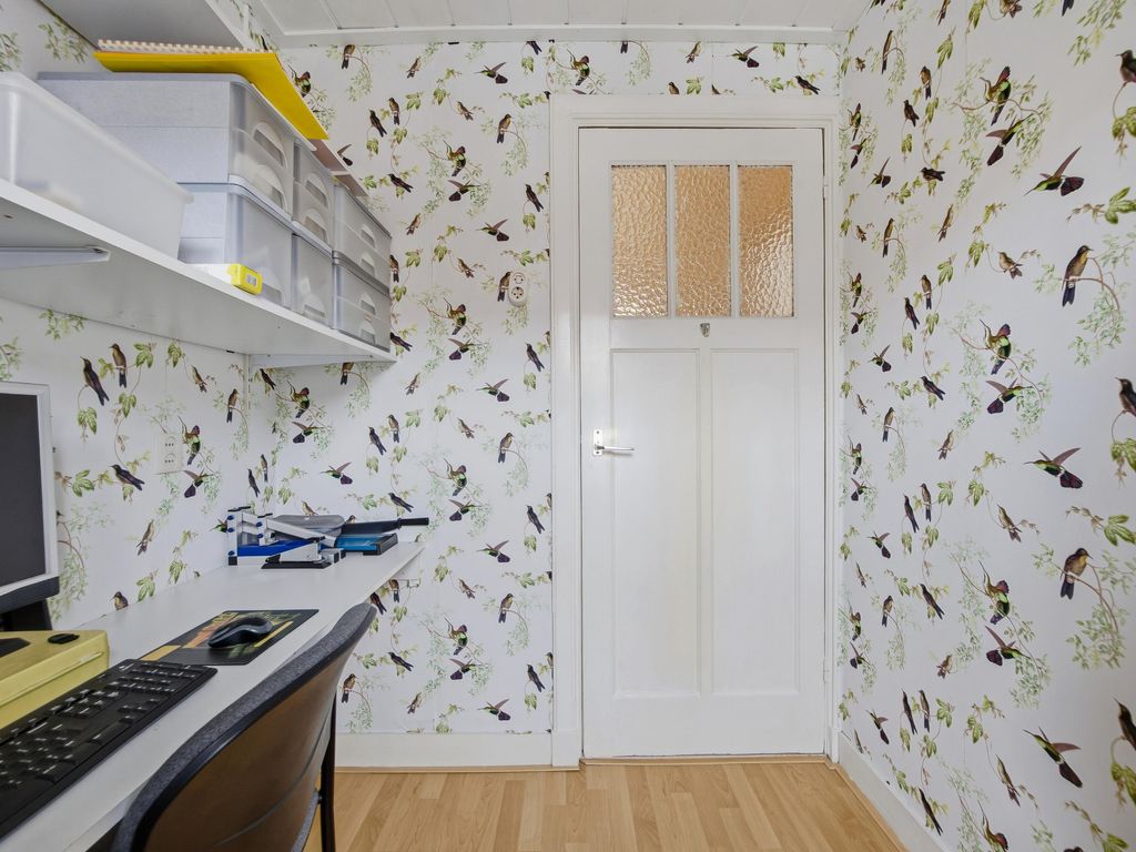 Rubensstraat 25, Breda