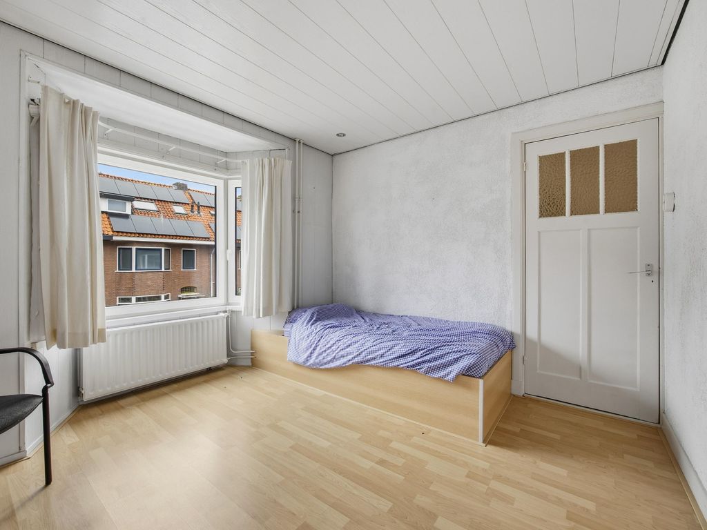 Rubensstraat 25, Breda