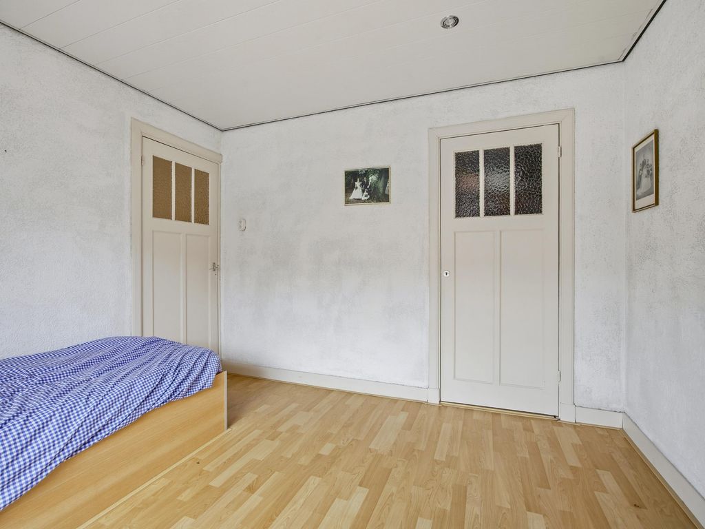 Rubensstraat 25, Breda