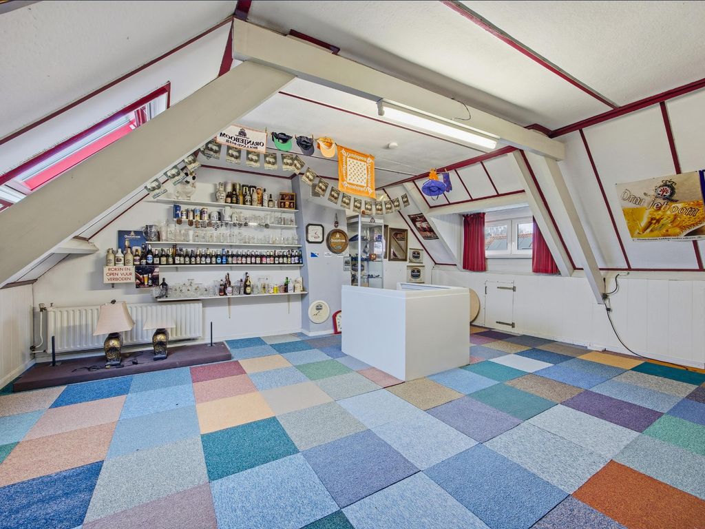 Rubensstraat 25, Breda