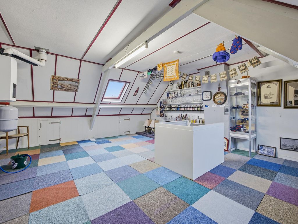 Rubensstraat 25, Breda