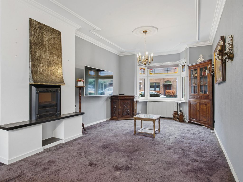 Rubensstraat 25, Breda