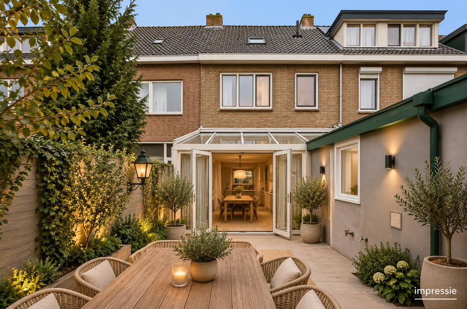 Rubensstraat 25