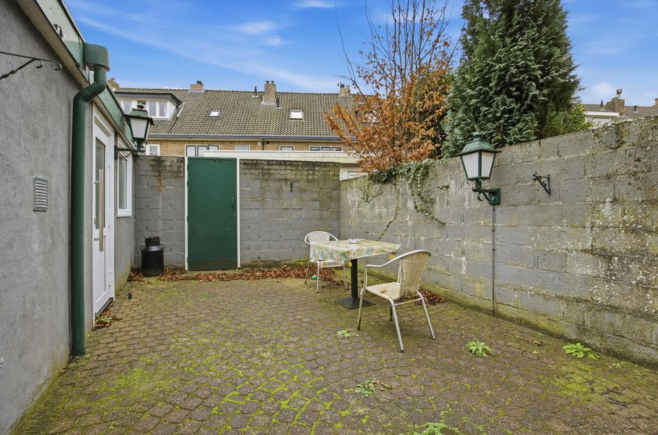 Rubensstraat 25