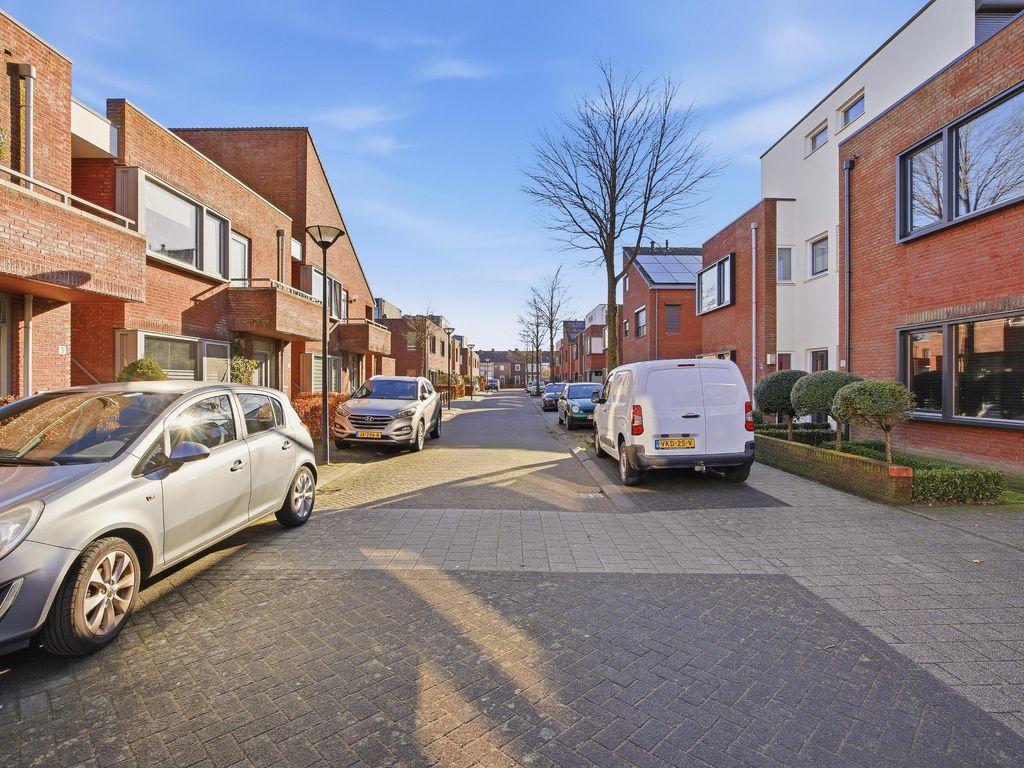 Veilingstraat 10, Zundert