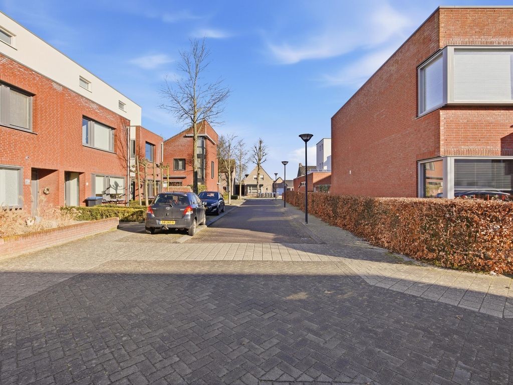 Veilingstraat 10, Zundert